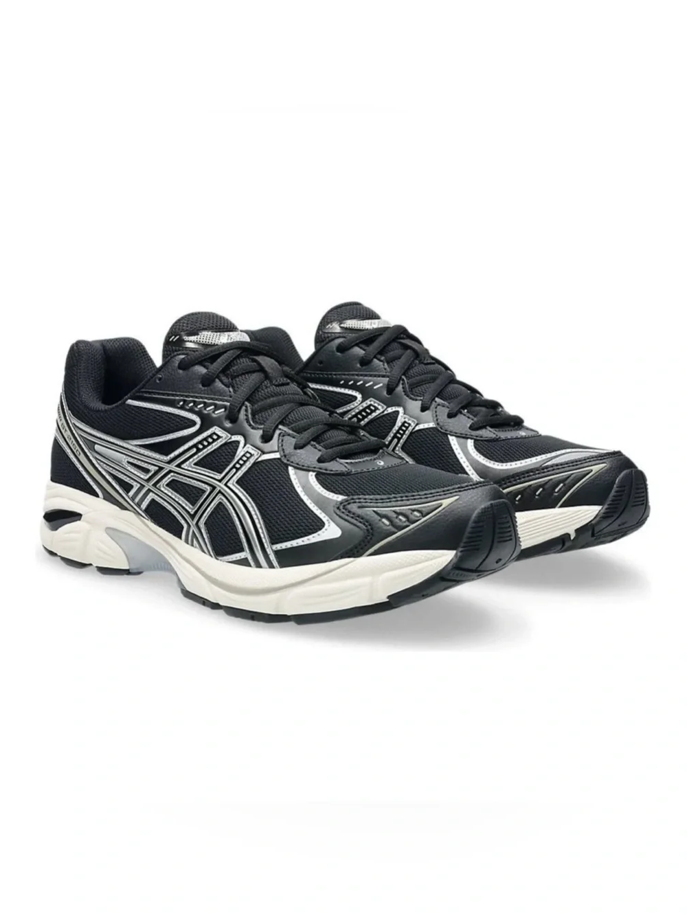 ASICS GT-2160 'Black Wool' Men’s Sneakers 1203A320-005